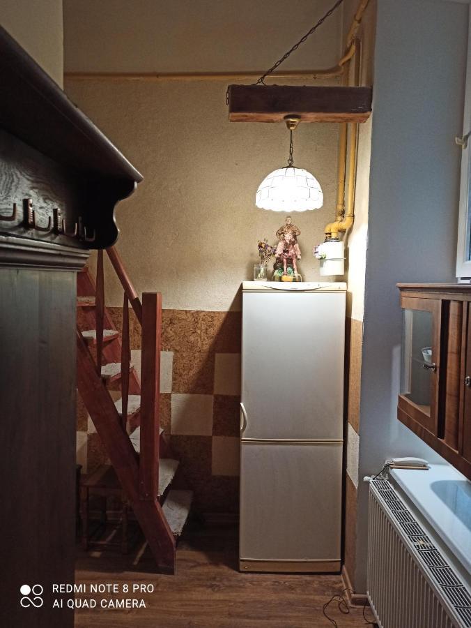 Kozatski Apartments ลวีฟ ภายนอก รูปภาพ
